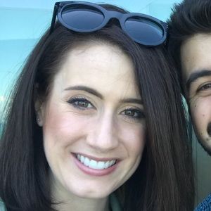 Meet your Posher, Carley